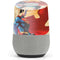 DC Comics Superman For Tomorrow Cover Art by Jim Lee Google Home Skin